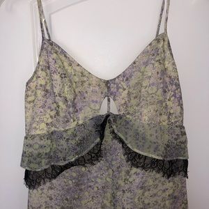 Maxi- light weight- summer dress